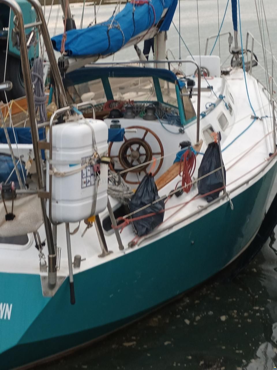 Reinke Taranga 10 EX