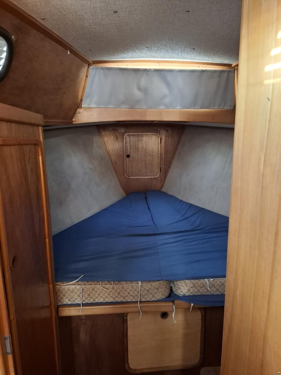 Reinke Taranga 10 EX