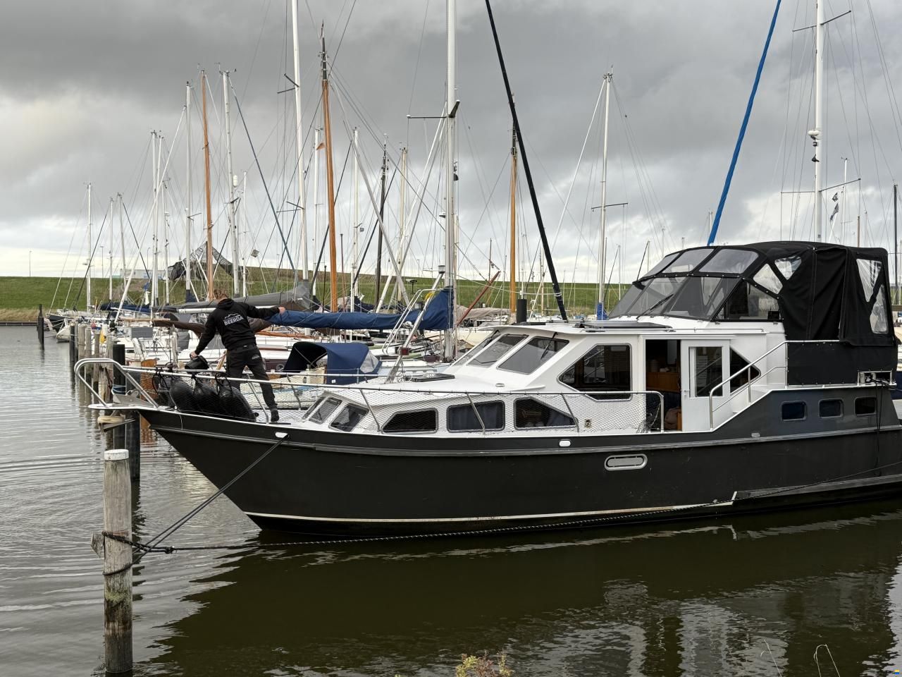 Gruno 38 Sport