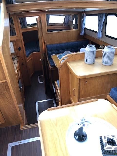 Gruno 38 Sport