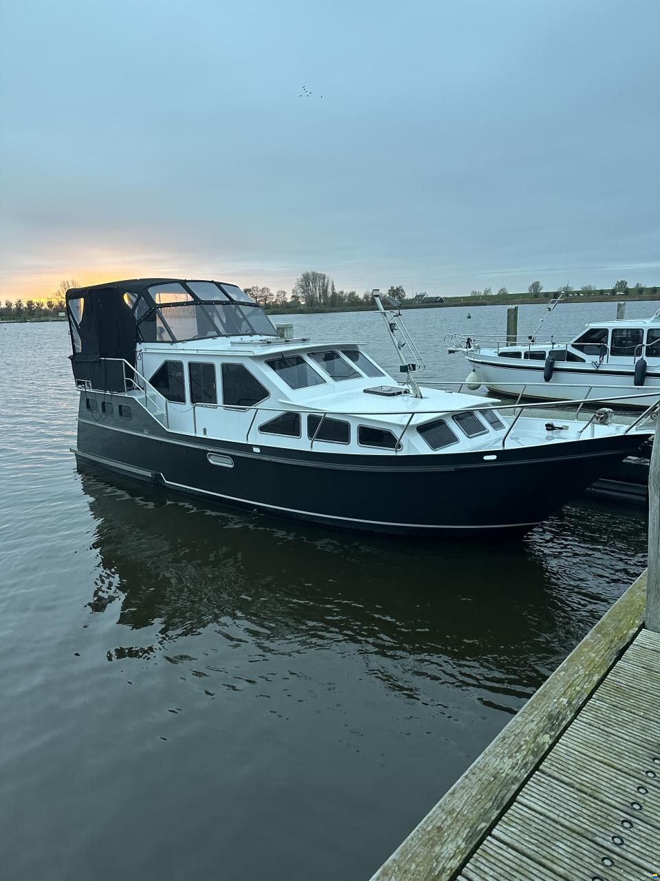 Gruno 38 Sport