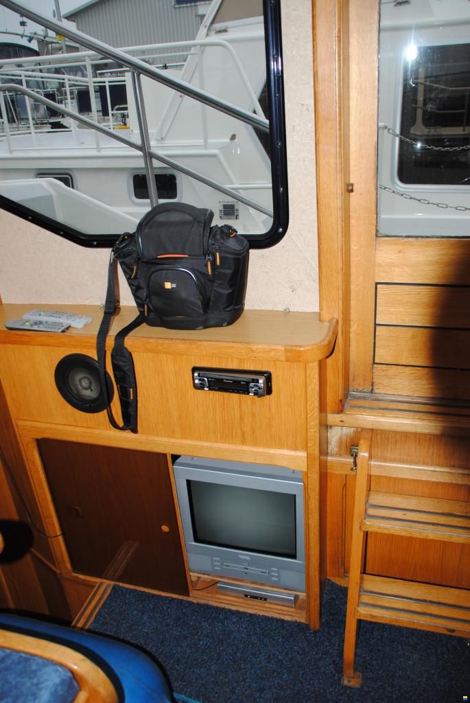 Gruno 38 Sport