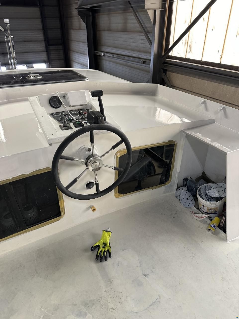 Gruno 38 Sport