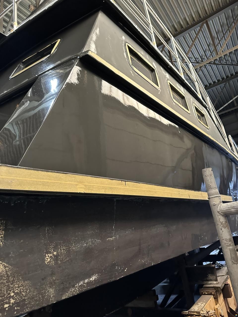 Gruno 38 Sport