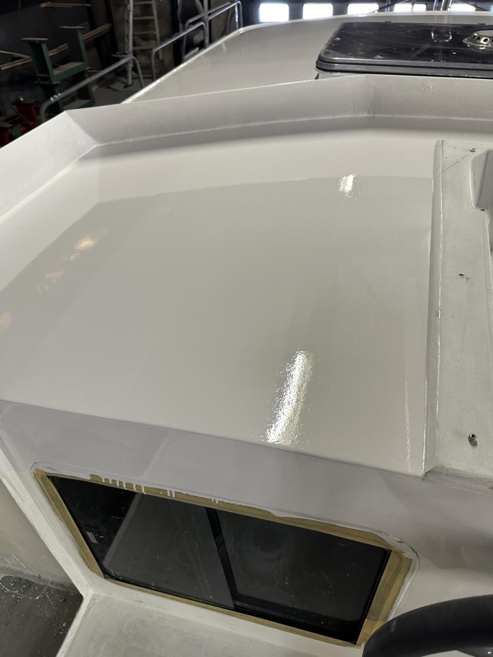 Gruno 38 Sport