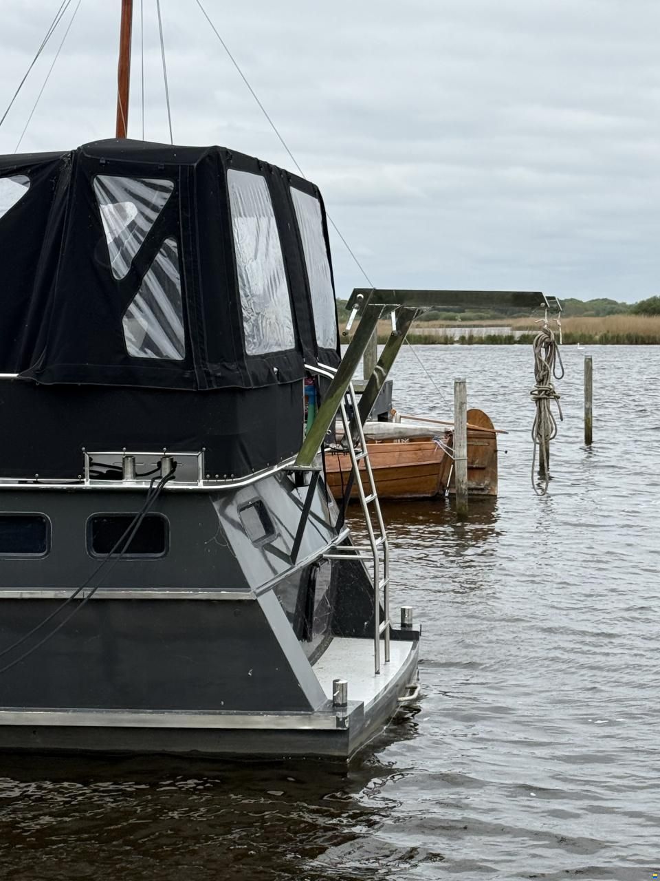Gruno 38 Sport