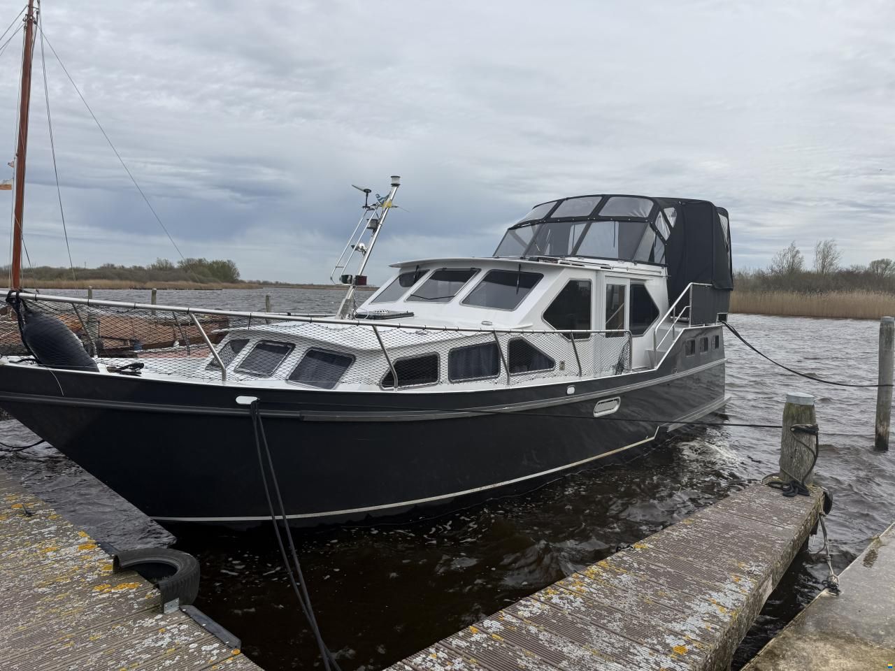 Gruno 38 Sport
