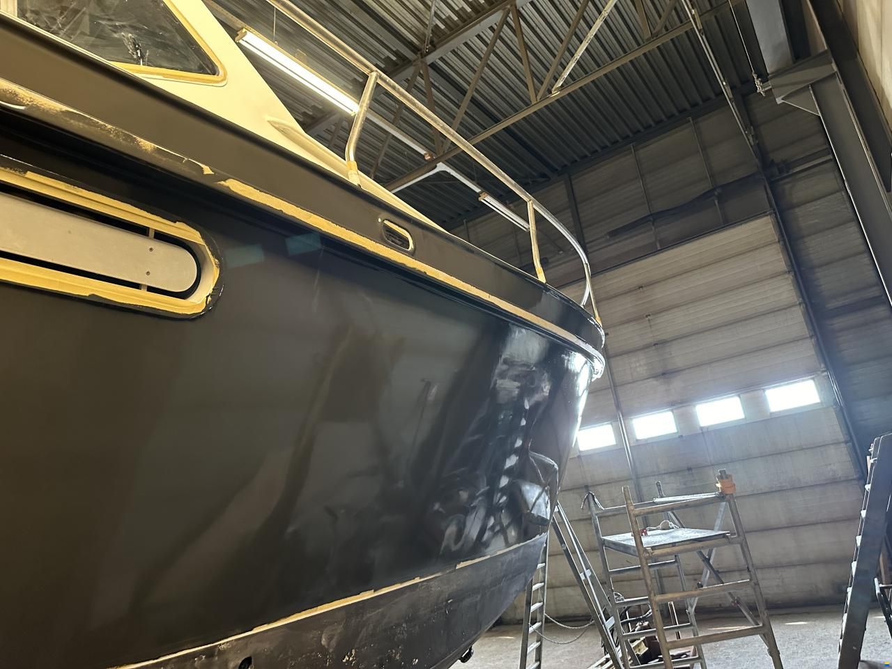 Gruno 38 Sport