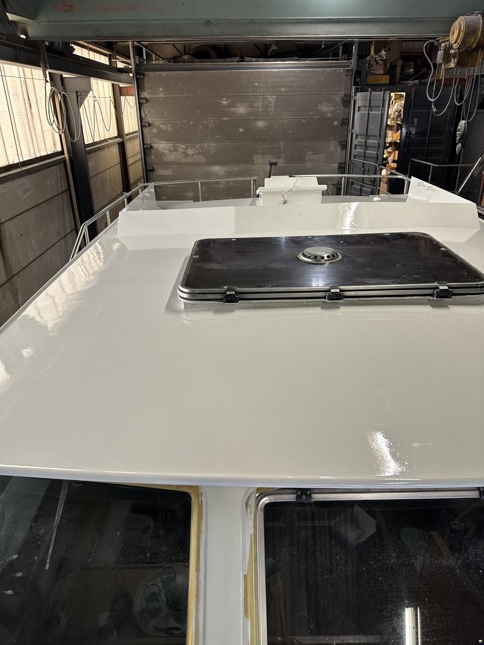 Gruno 38 Sport