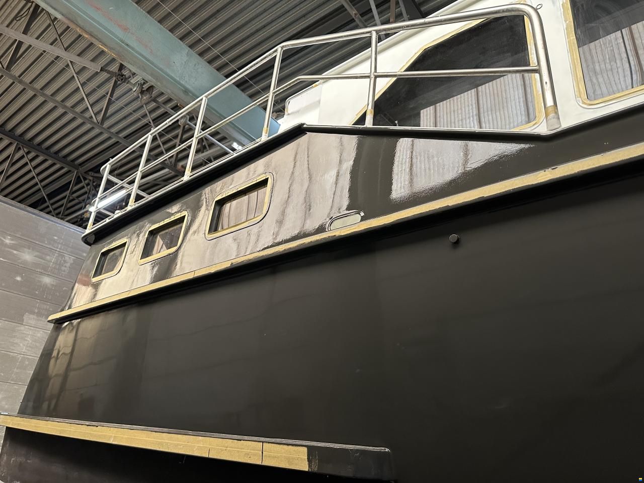 Gruno 38 Sport