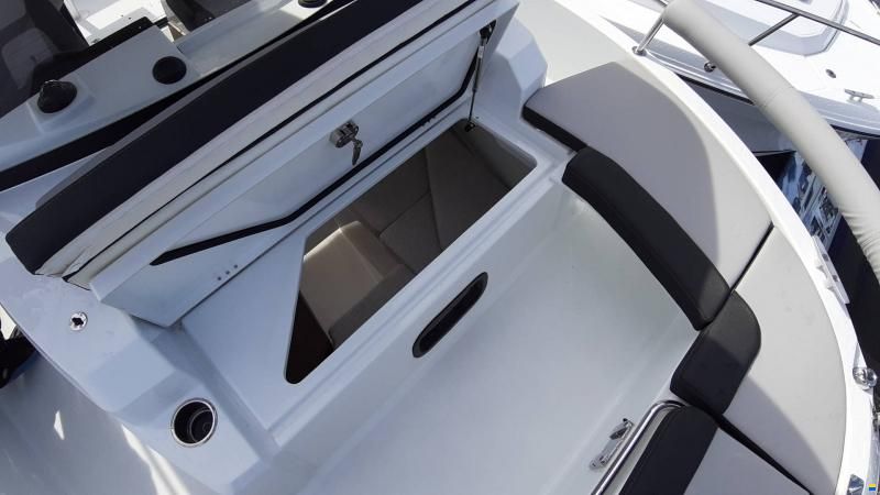 Jeanneau Merry Fisher 795 Sport Serie 2