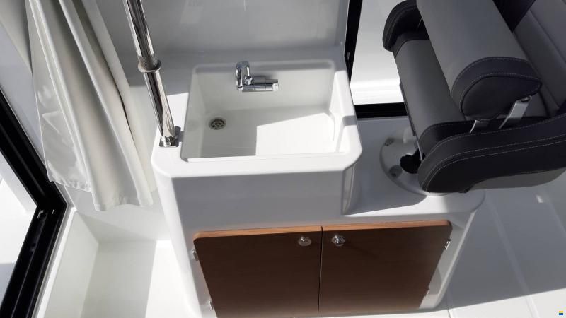Jeanneau Merry Fisher 795 Sport Serie 2