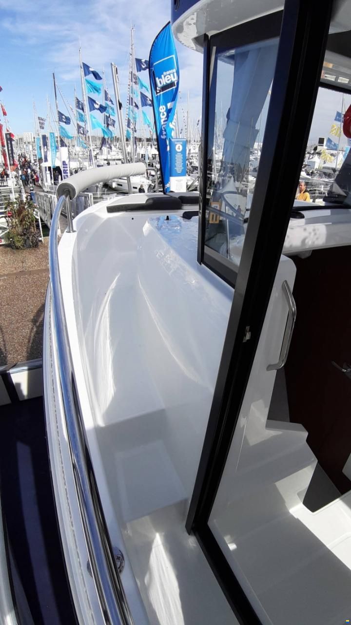 Jeanneau Merry Fisher 795 Sport Serie 2