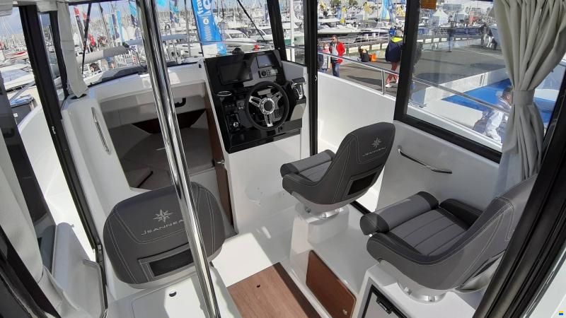 Jeanneau Merry Fisher 795 Sport Serie 2