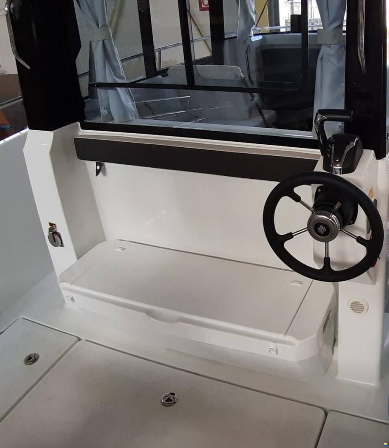 Jeanneau Merry Fisher 795 Sport Serie 2