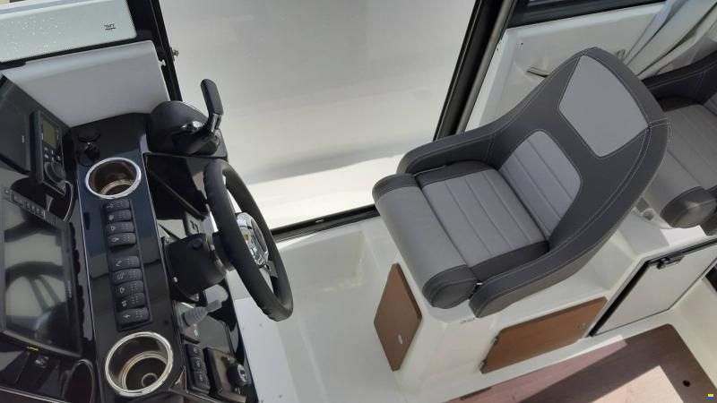 Jeanneau Merry Fisher 795 Sport Serie 2