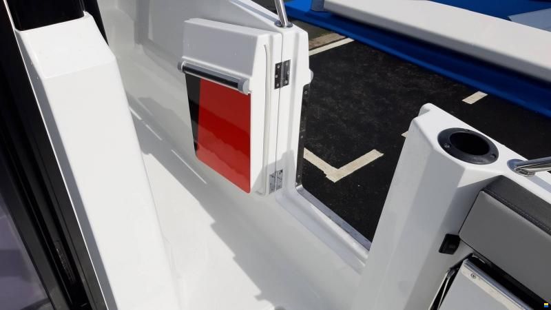 Jeanneau Merry Fisher 795 Sport Serie 2