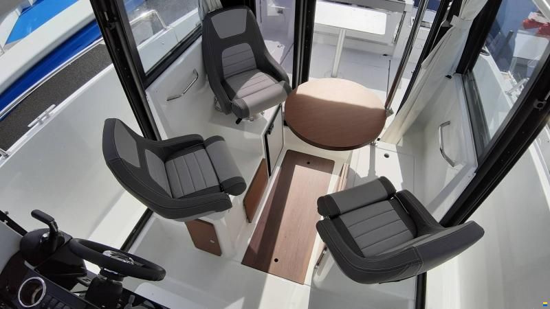 Jeanneau Merry Fisher 795 Sport Serie 2