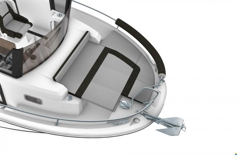 Jeanneau Merry Fisher 795 Sport Serie 2