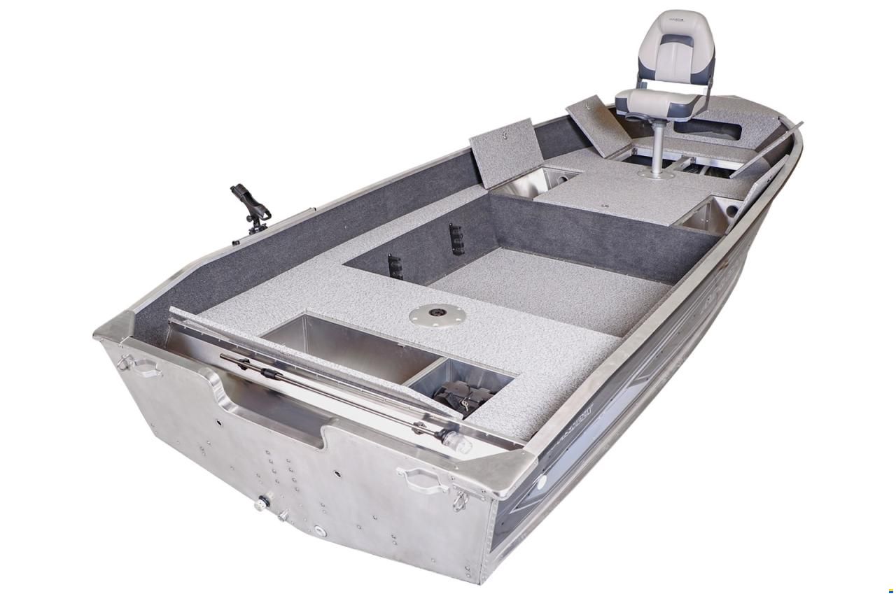 Marine s.r.o. 500 Fish DLX
