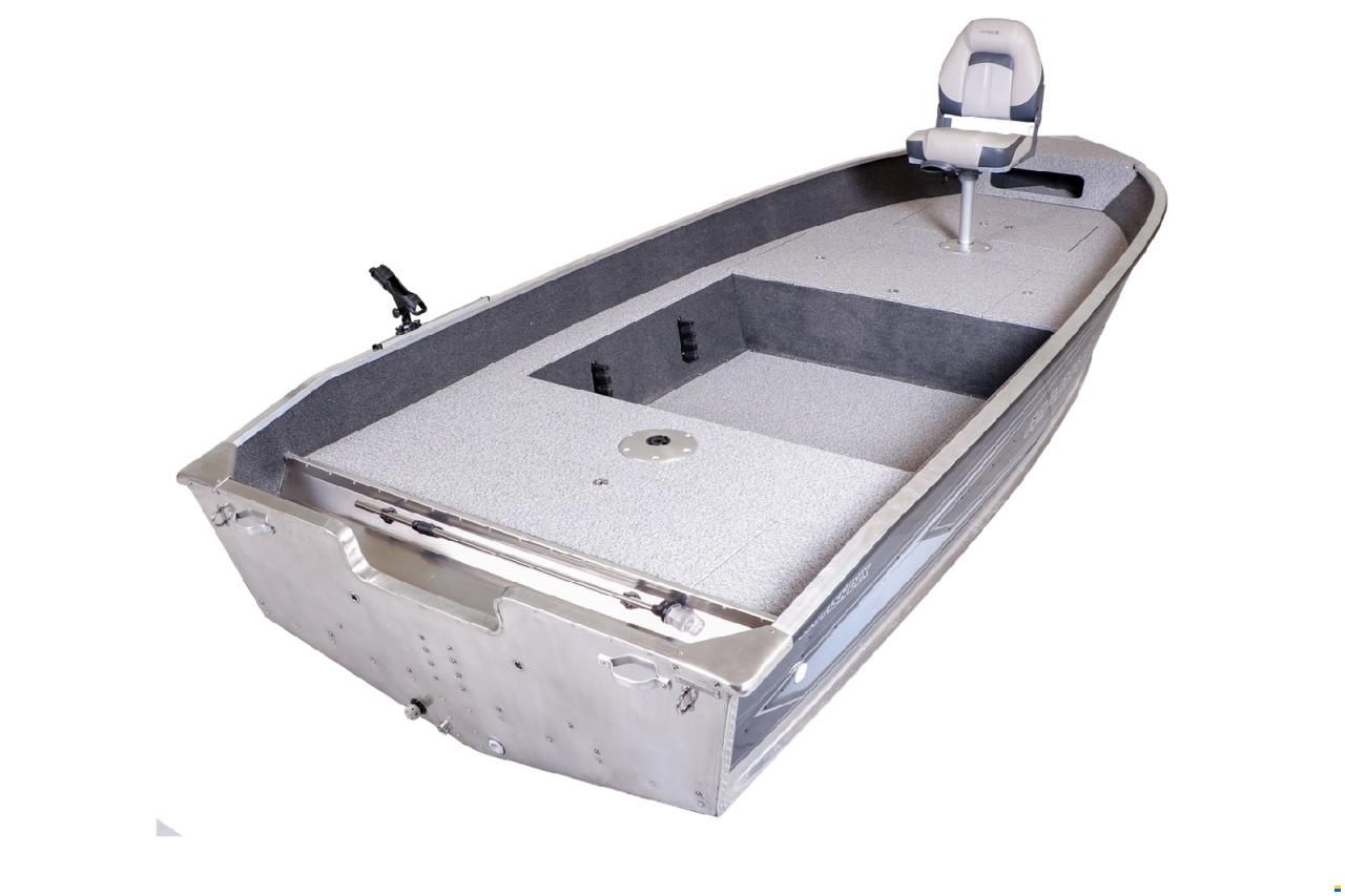 Marine s.r.o. 500 Fish DLX