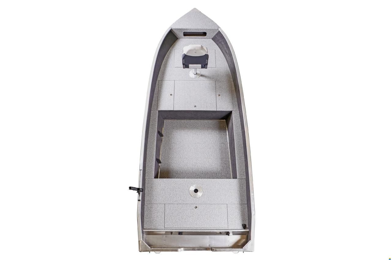 Marine s.r.o. 500 Fish DLX