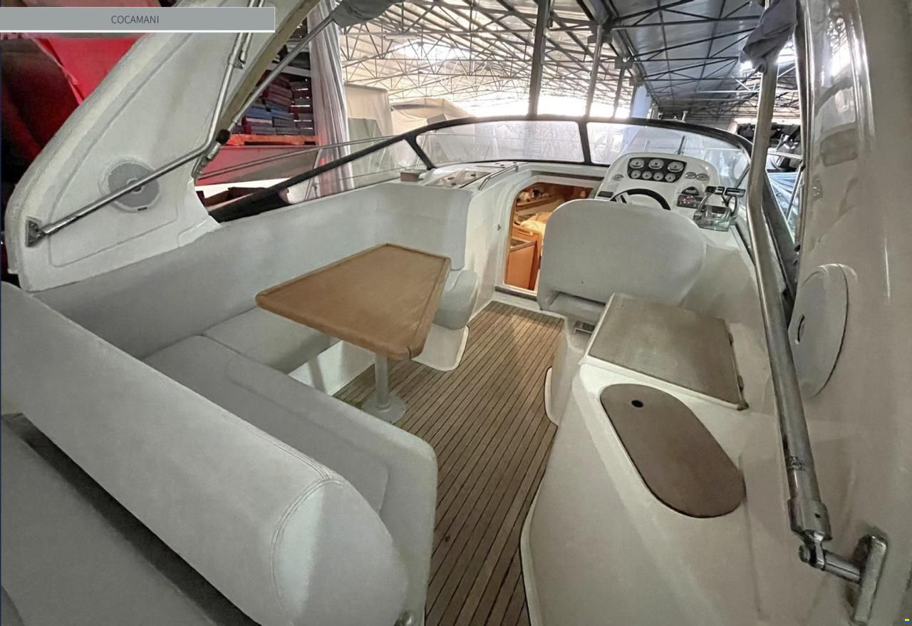 Bavaria 29 Sport