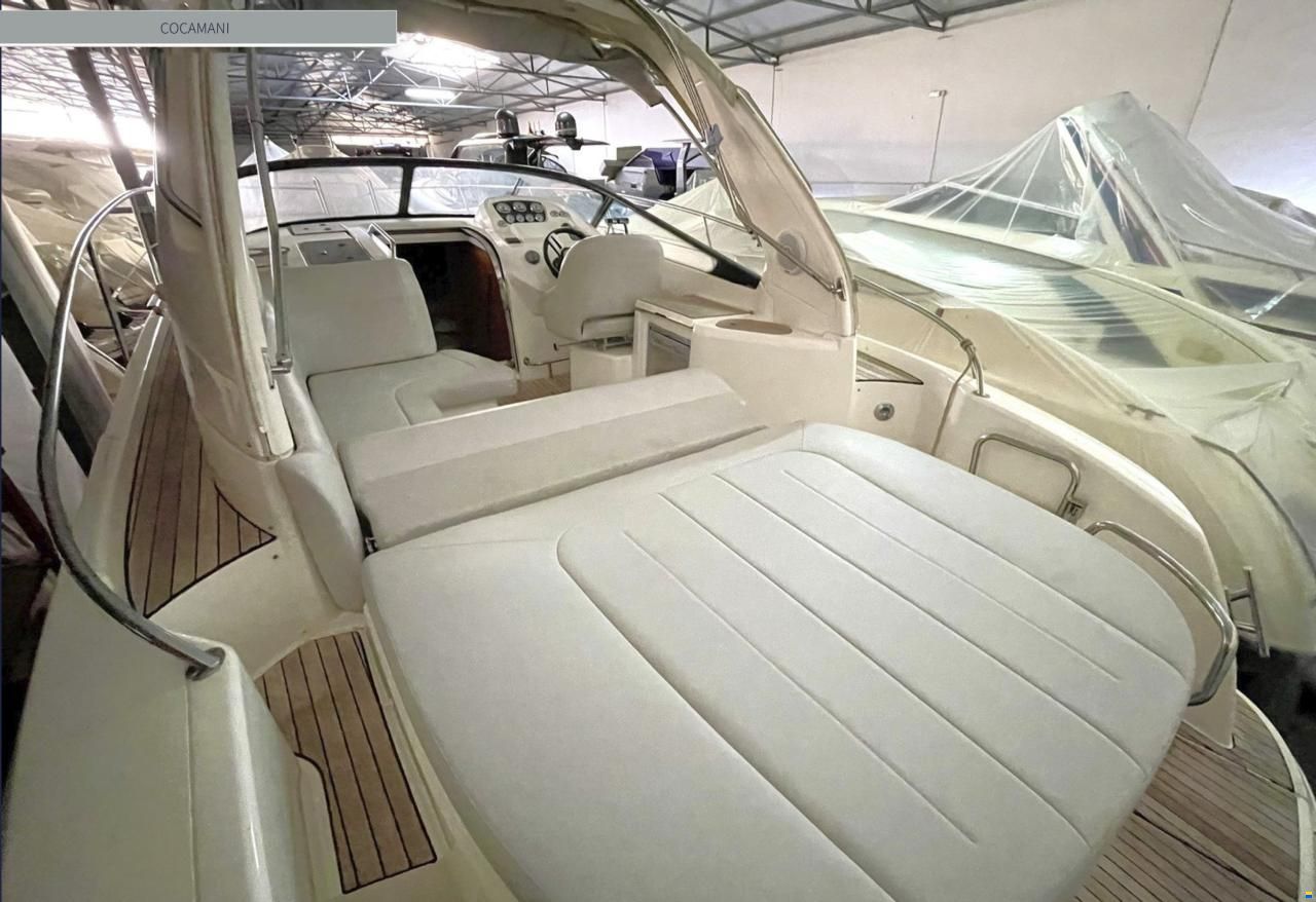 Bavaria 29 Sport