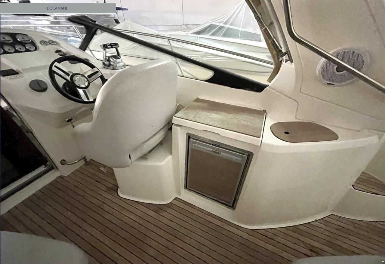 Bavaria 29 Sport