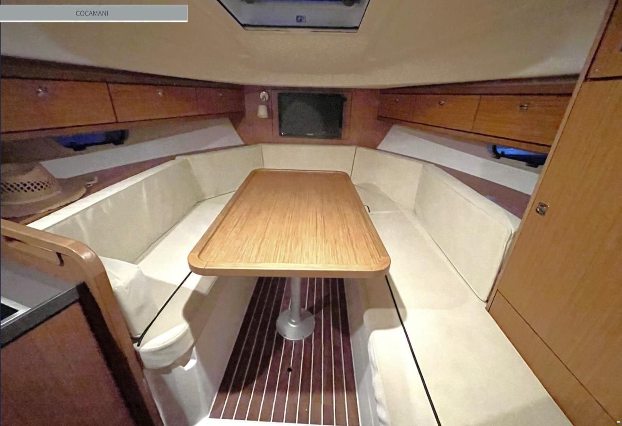 Bavaria 29 Sport