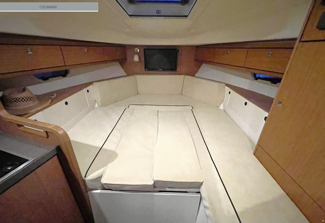 Bavaria 29 Sport