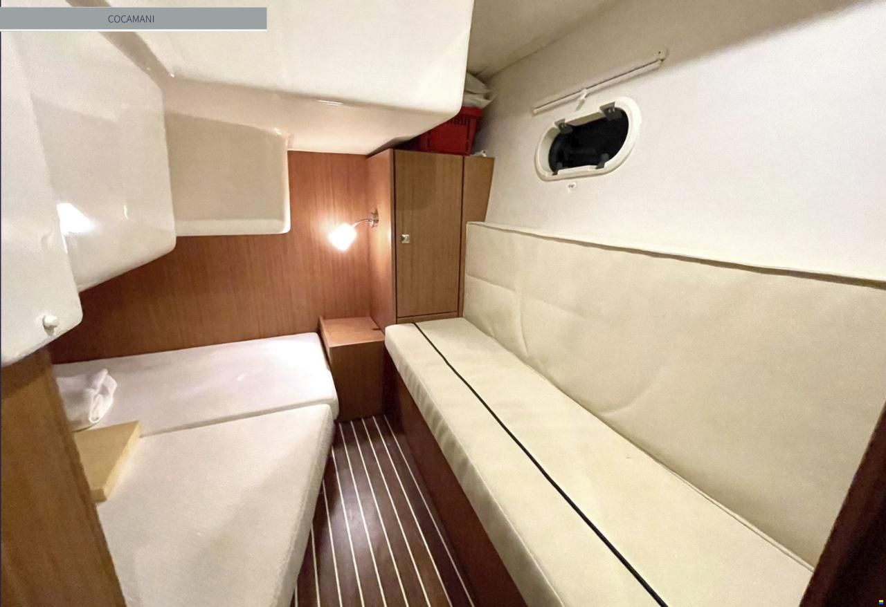 Bavaria 29 Sport