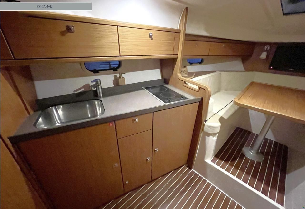 Bavaria 29 Sport