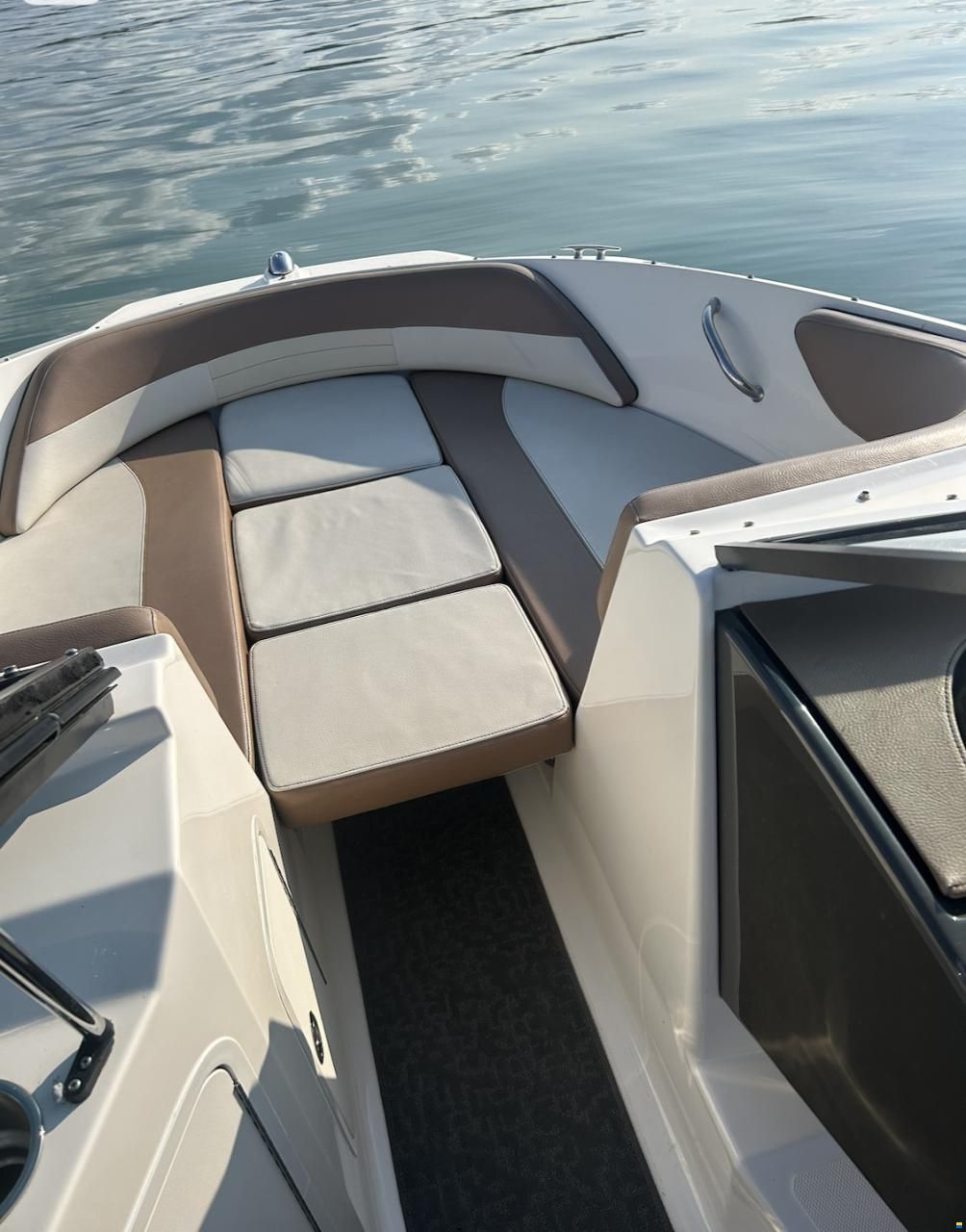 Sea Ray SPX 190