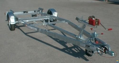 Harbeck B 1000 Eco Line