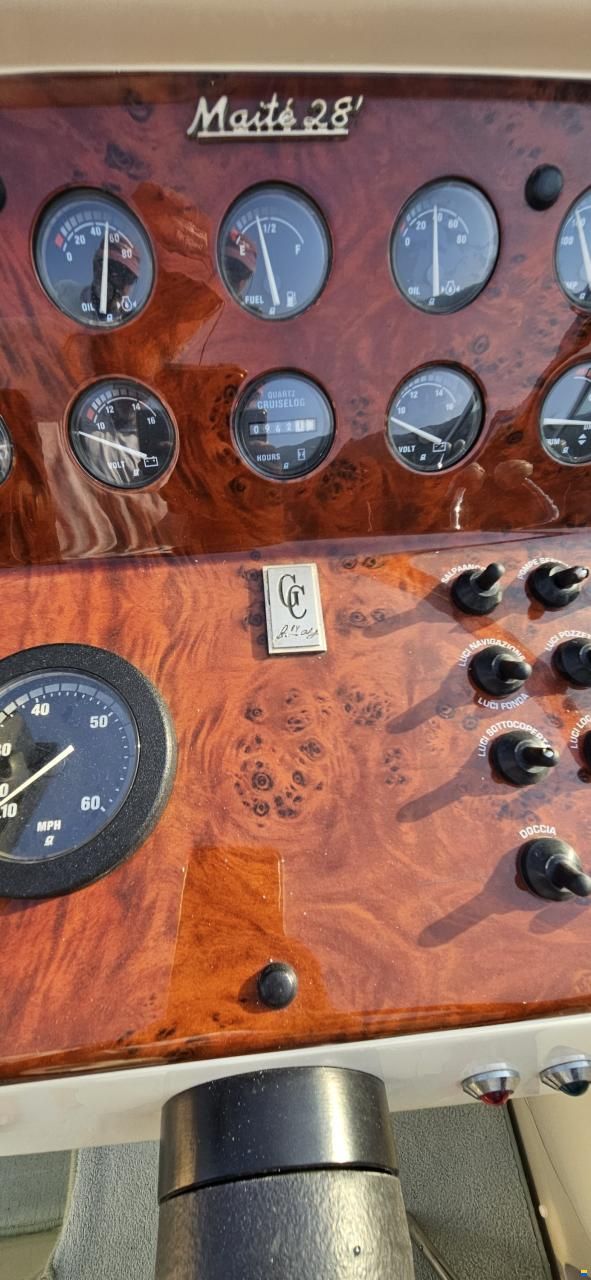 Colombo Maité 28