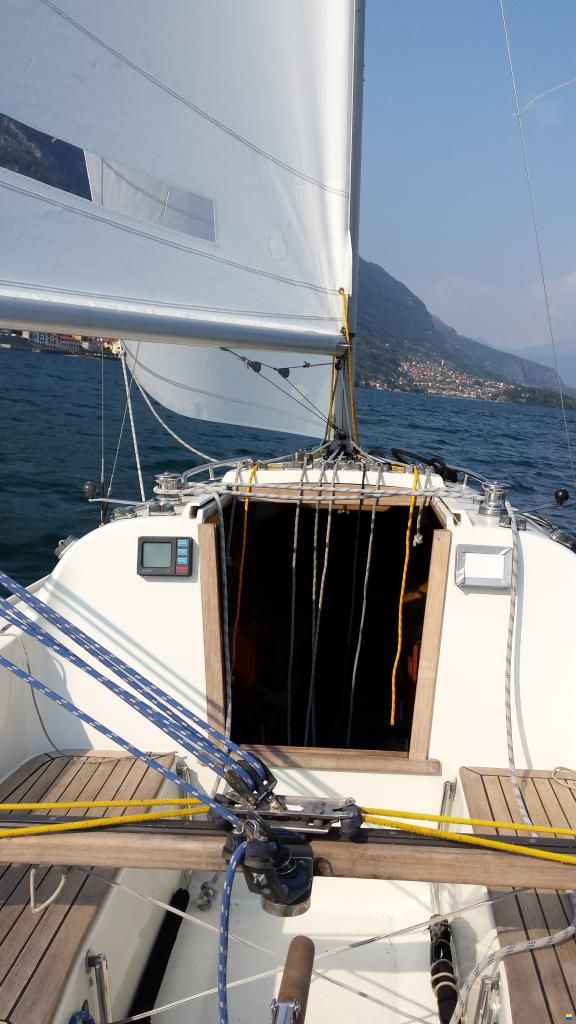 Frauscher H-BOAT