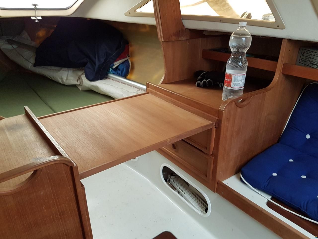 Frauscher H-BOAT