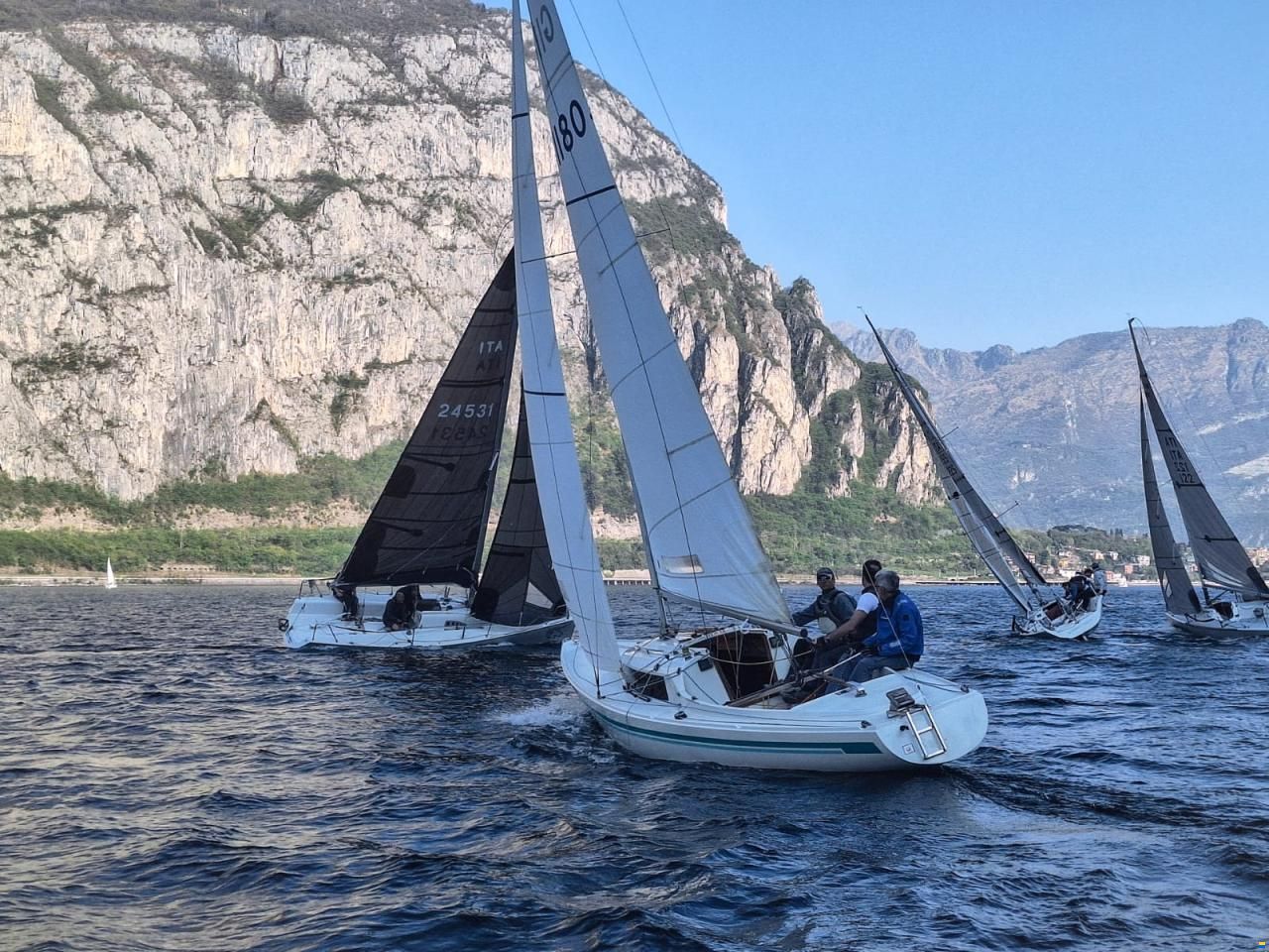 Frauscher H-BOAT