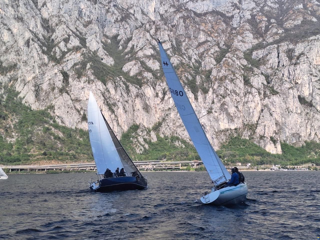 Frauscher H-BOAT