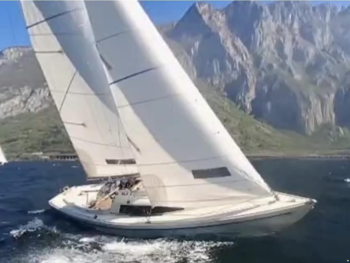 Frauscher H-BOAT