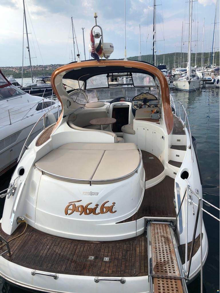 Salpa Lavet 38,5