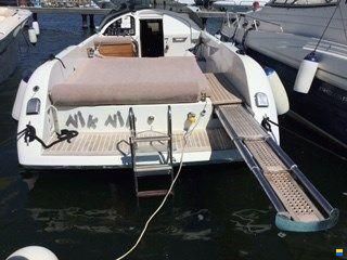 Tecnomar TB 38