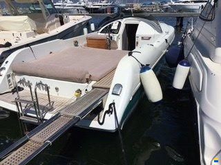 Tecnomar TB 38