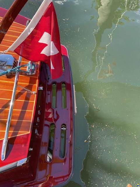 Boesch 530 Saint Tropez De Luxe