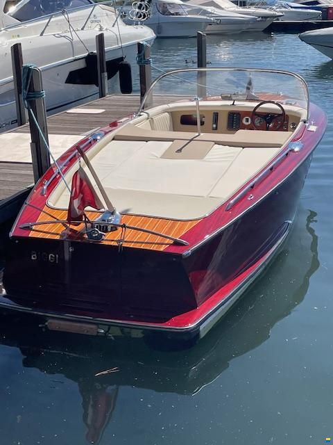 Boesch 530 Saint Tropez De Luxe