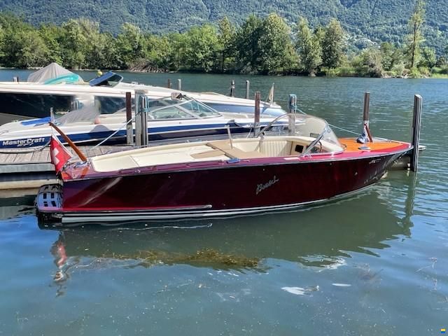 Boesch 530 Saint Tropez De Luxe