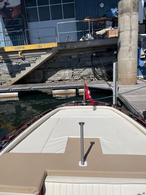 Boesch 530 Saint Tropez De Luxe