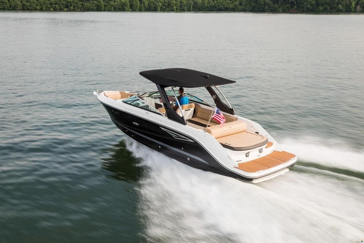 Sea Ray SLX 280 US