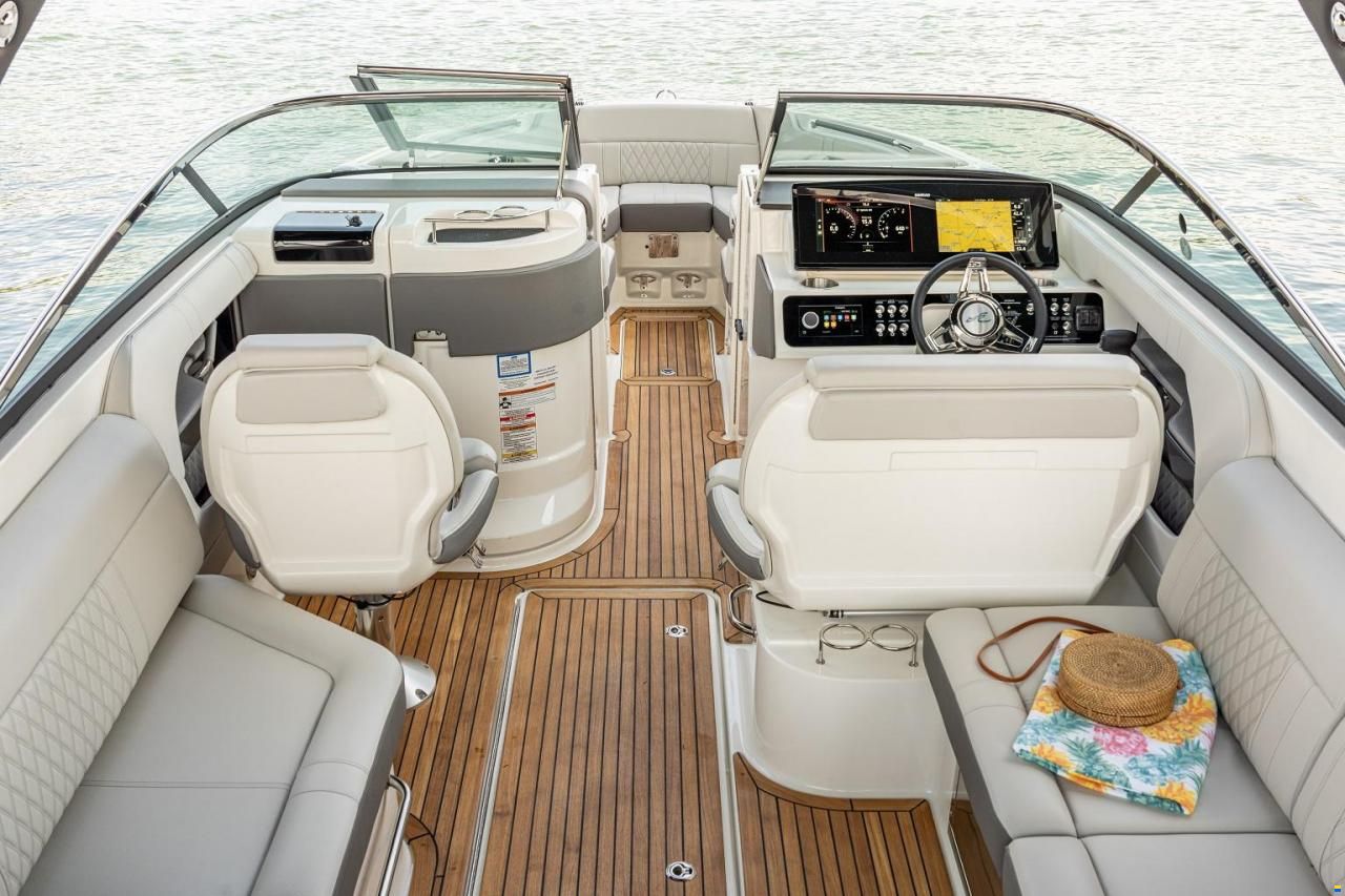 Sea Ray SLX 280 US